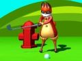 Igra Golf Royale online