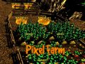 Igra Pikselna Farma online