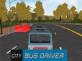Igra Vozač gradskog autobusa online