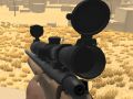 Igra Snajper Reloaded online