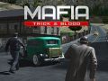 Igra Mafija: Trik i Krv online