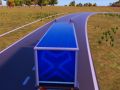 Igra Simulator Vozača Kamiona online