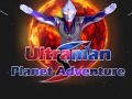 Igra Ultraman: Planetarna Avantura online
