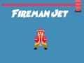 Igra Vatrogasni Jet online