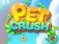 Igra Pet Crush online