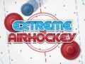 Igra Ekstremni Airhockey online