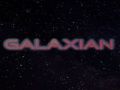 Igra Galaxian online