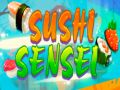 Igra Sushi Senpai online