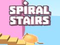 Igra U Spirale Stepenice online