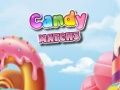 Igra Candy Match 3 online