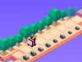 Igra ZOO Trka online