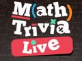 Igra Matematička Trivia Uživo online