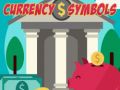 Igra Simboli valuta online