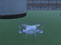 Igra Dron online