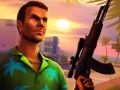 Igra Simulator Kriminala Miami 3D online