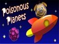 Igra Otrovne planete online