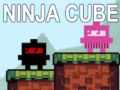 Igra Ninja Kocka online