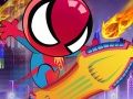 Igra Pauk Leteći Heroji online