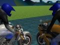 Igra Motociklistički Akrobacije online