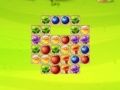 Igra Šumski Match 3 online