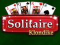 Igra Solitaire Klondike online