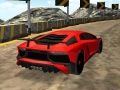 Igra Lambo Drifter online