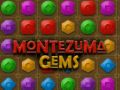 Igra Dragulji Montezume online