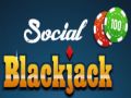 Igra Društveni Blackjack online