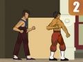 Igra Kung Fu Ulica 2 online