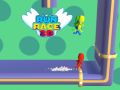 Igra Trči Trka 3D online