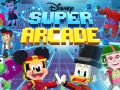 Igra Disney Super Arcade online Igra Disney Super Arcade online
