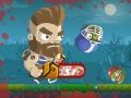 Igra Zombiji jedu sve online