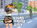 Igra Vegas: Grad Zločina online