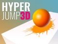 Igra Hiper Skakanje 3D online