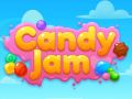 Igra Candy Jam online