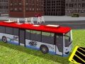 Igra Simulator Parkiranja Autobusa online