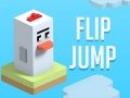 Igra Flip Skok online