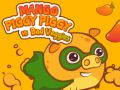 Igra Mango Prase Prase protiv Loših Povrća online