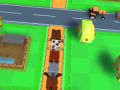 Igra Spašavanje Životinja 3D online