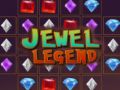 Igra Legenda o draguljima online