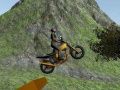 Igra Jahač Motocikla po Terenu online