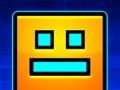 Igra Pobjegni od Geometry Jump online