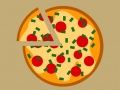 Igra Pizzerija online