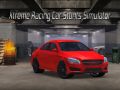 Igra Simulator ekstremnih automobila i akrobacija online