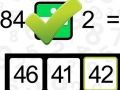 Igra Matematički Čarobnjak online
