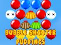 Igra Pucanje Balonima Puddings online
