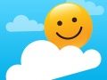 Igra Emoji Klizanje Nadole online