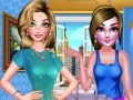 Igra Ljetna Moda Zabave online