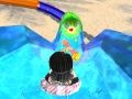 Igra Vodena tobogan 3D online