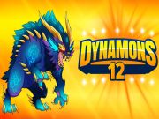 Igra Dynamones 12 online